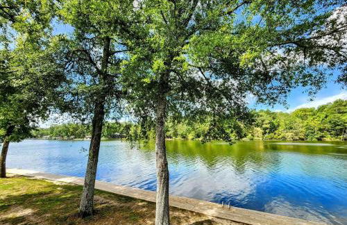 Livin' The Lake Dream - Foto 26