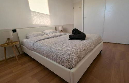 T2 Tout Confort - Parking Gratuit - Foto 10