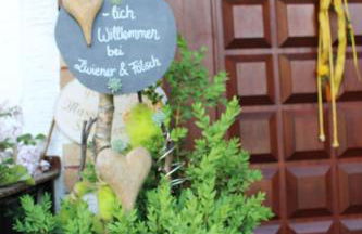 Haus Waldesruh, 3 Ferienwohnungen - Foto 25