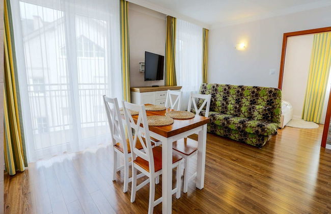 Apartment in Miedzyzdroje With Balcony - Foto 6