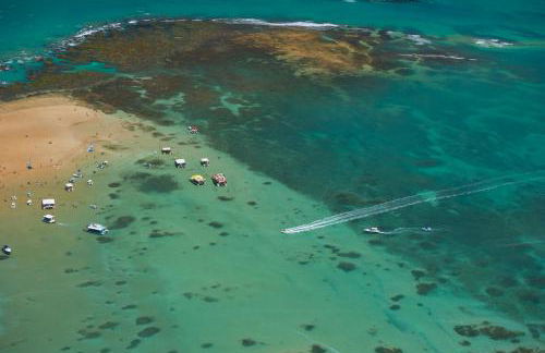 Chocolate com pimenta Edifício - Praia do Bessa - Foto 107