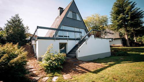 Bigge Huus Ferienhaus - Foto 5, Garden