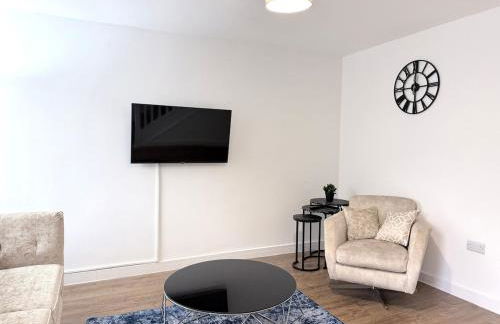 The Leigh Haven - 3 Bed Luxury Home - Foto 10