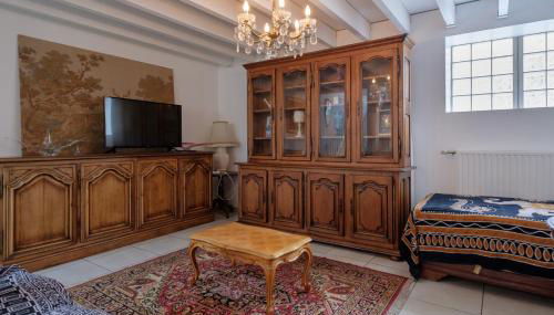 ApartHotel François 1er 14eme - Foto 4