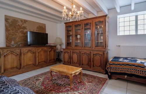 ApartHotel François 1er 14eme - Foto 4