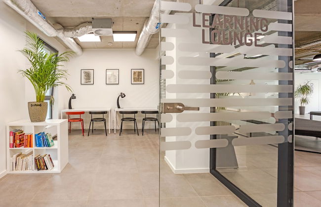 MILESTONE Wrocław Ołbin Student Living - Photo 32