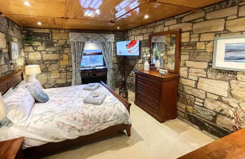 Tennox Stables - Uk39975 - Foto 10