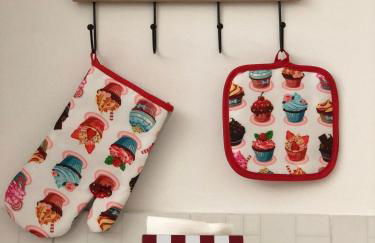 Casa Planet - Photo 7