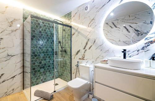 Estudio Huelin Playa - Photo 16