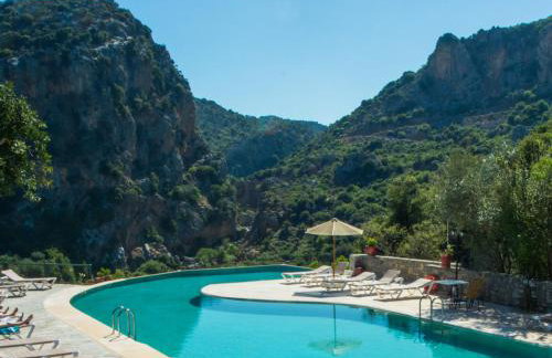 Enagron Ecotourism Village - Photo 51