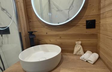 Appartement au pied des pistes - Foto 6