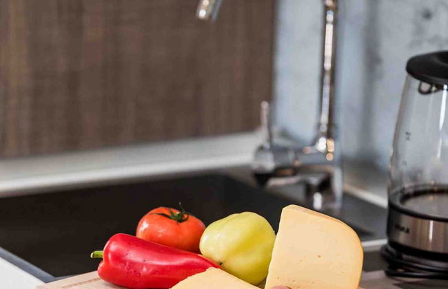 Modern Comfort With Shared Pool & Lush Green Surroundings in Kastav - Foto 40