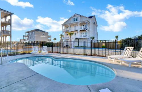 Sunset Tide by Sea Scape Properties - Foto 64