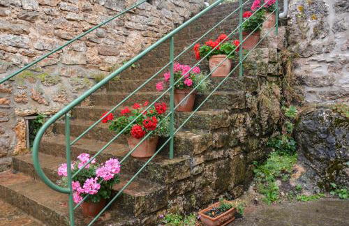 Gites de france 3 epis 5 personnes a mativet - Foto 8