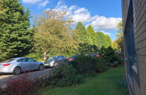 Super 2 Bedroom Flat near Dalkeith Town Center - Photo 29