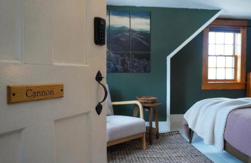 The Central Escape- Hot tub, Spacious, Squam Lake - Foto 24