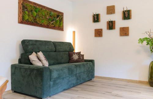 Alpspitzstubn - Ihr Wohlfühlort mit Bergpanorama - Foto 16