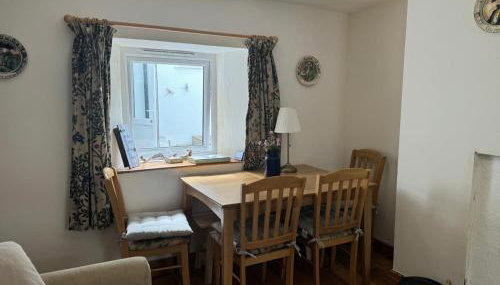 Seaforth - Fisherman's Cottage - Foto 5