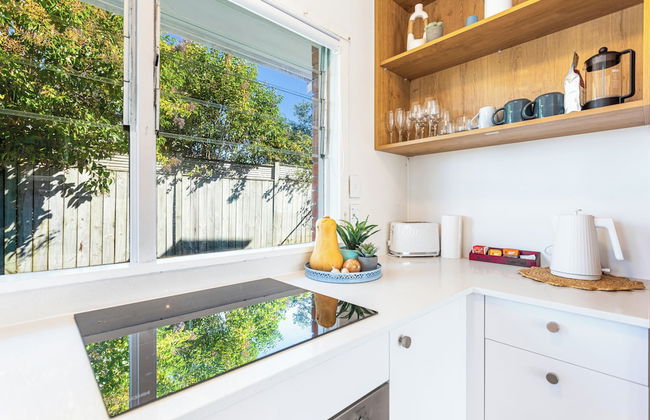 Villa in Auckland - Foto 10