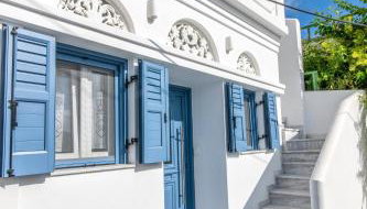 Anemona Apartment Tinos - Foto 4