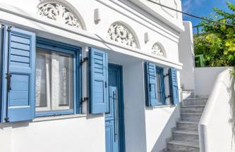 Anemona Apartment Tinos - Foto 4