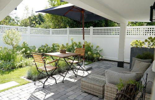 Kehrein am Stadtwald 60qm Wohnung mit Garten, Balkon und Parkplatz - Foto 24