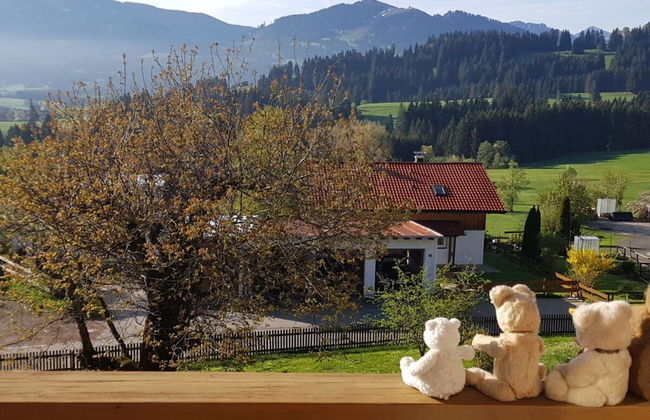 Holiday Home Eckstein - Foto 28