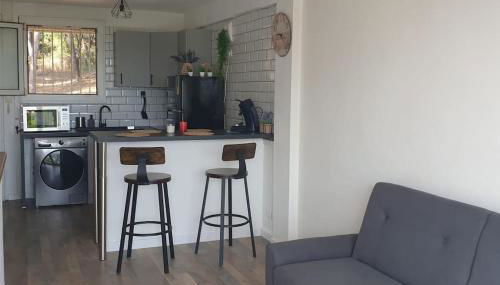 L’Abri Côtier presqu’île de Giens - Foto 5