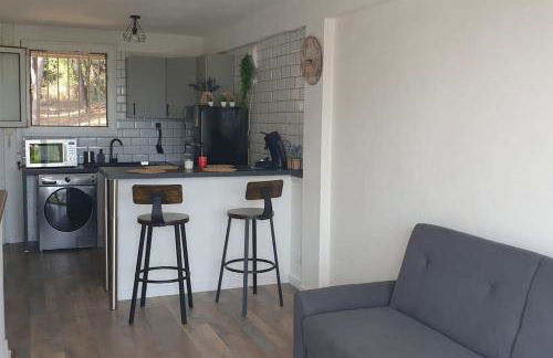 L’Abri Côtier presqu’île de Giens - Foto 5