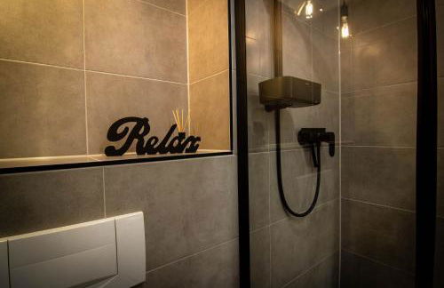 StayFine - smartes Design Apartment am Uni Campus - Foto 30