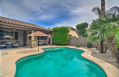 Spacious Surprise Home 6 Mi to Wildlife World Zoo - Foto 29