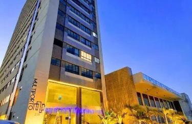 Apto ao lado do Shopping Caruaru Ar condicionado e elevador - Foto 20