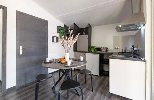 Pichoun Nachiano - Appt climatisé avec jacuzzi - Foto 9