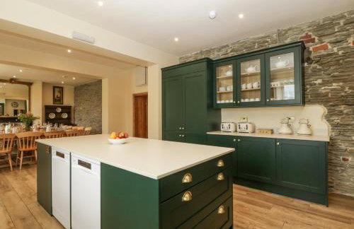 Evenjobb Court Farmhouse - Foto 34