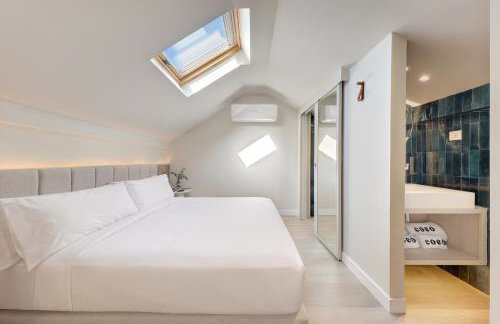Coeo Frailes Design Apartments - Foto 61