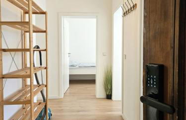 Monteurwohnung Schkeuditz 5 - Foto 6