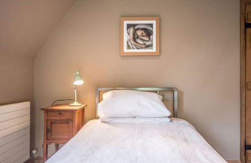 Gardiners Cottage Barn, Braiseworth - Foto 15