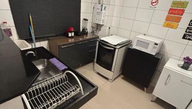 *Apê 104- perto Dutra, Graal e Aman. - Photo 4