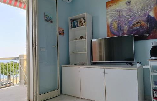 Mirone Apartment FRONTE MARE beachfront house - Foto 21