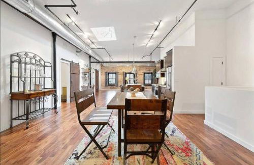 The Heritage Suite Residence near Liberty Bell - Photo 52