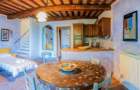 Agriturismo di Cabbiavoli - Foto 10