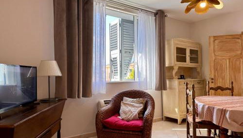 *.* Haut de villa U Nespulu di Anghjulina *.* - Foto 5