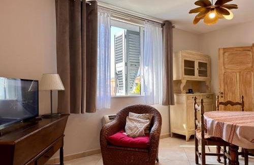 *.* Haut de villa U Nespulu di Anghjulina *.* - Foto 5