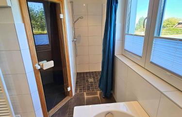 Sechendorf Ferienhaus Solängen Sechendorf - Foto 16