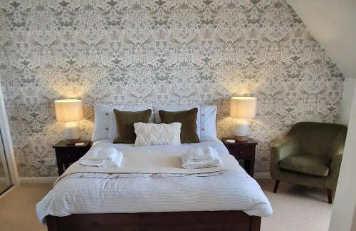 North Coast Property - Avoch Beach House - Luxury house with sea views - Foto 6