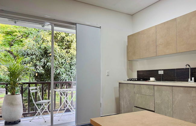 w Marvelous Loft w Fantastic Balcony in Cali - Foto 4