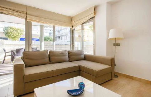 Voramar – A 50 m de la Playa, Parking y A/A - Foto 10