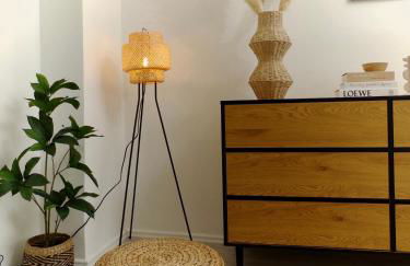 Moderne Wohnung mit Balkon ideal für Familien und Geschäftsreisende - Photo 7