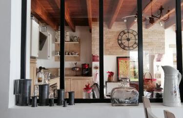 Au bonheur de Mona, Maison 3 étoiles à 1km de la mer - Foto 16