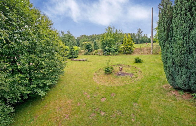 Cozy Hideaway in Ferrieres - Photo 39